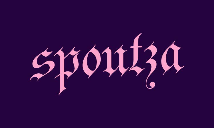 Available Business Name For Sale - Spoutza